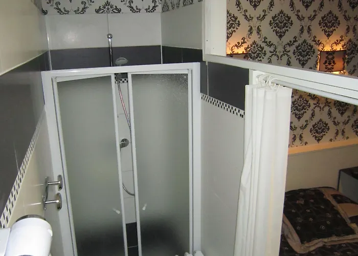 Hotel Du Moulin D'or 3*