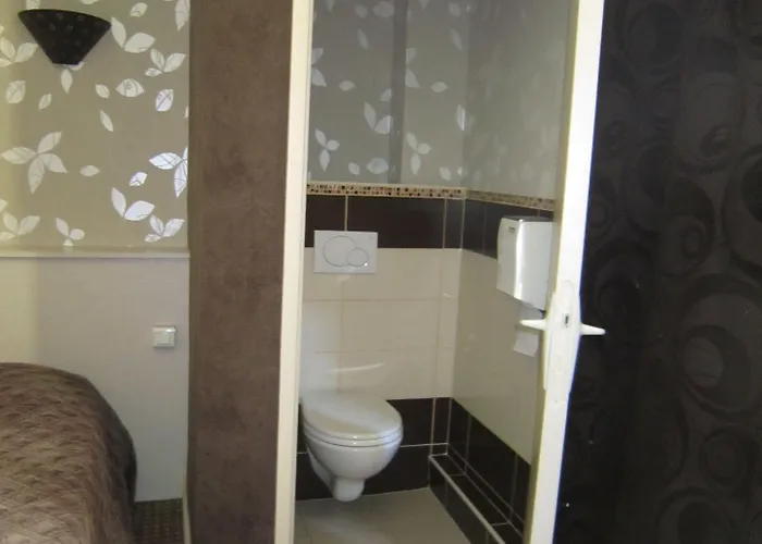 Hotel Du Moulin D'or