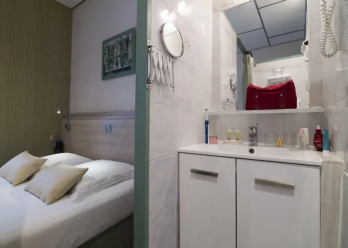 Du Moulin D'or Hotel 3*