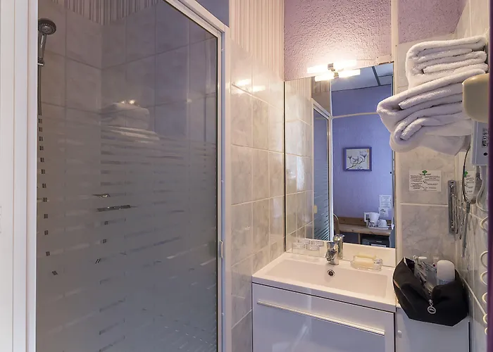 Du Moulin D'or Hotel Lilla