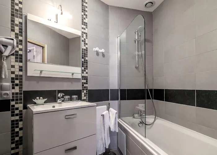 Du Moulin D'or Hotel