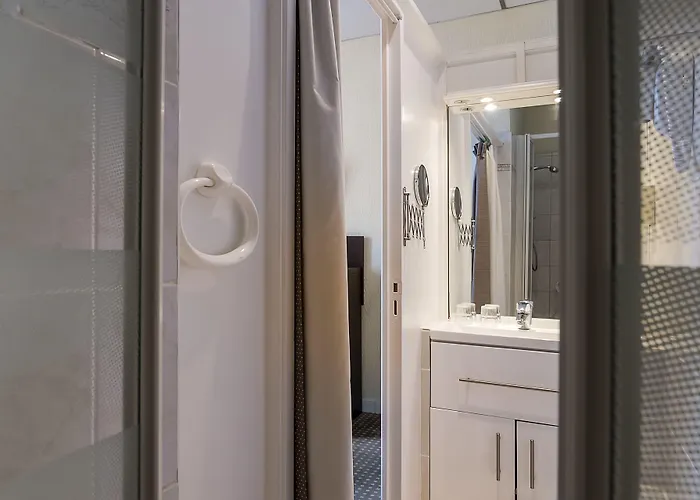 Hotel Du Moulin D'or 3*