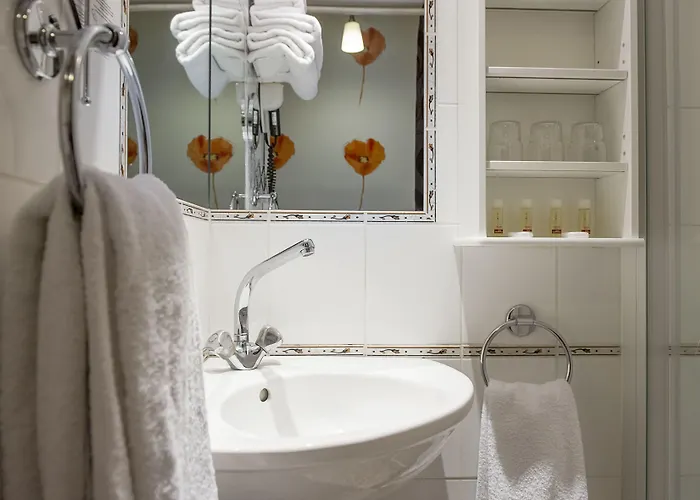 Du Moulin D'or Hotel