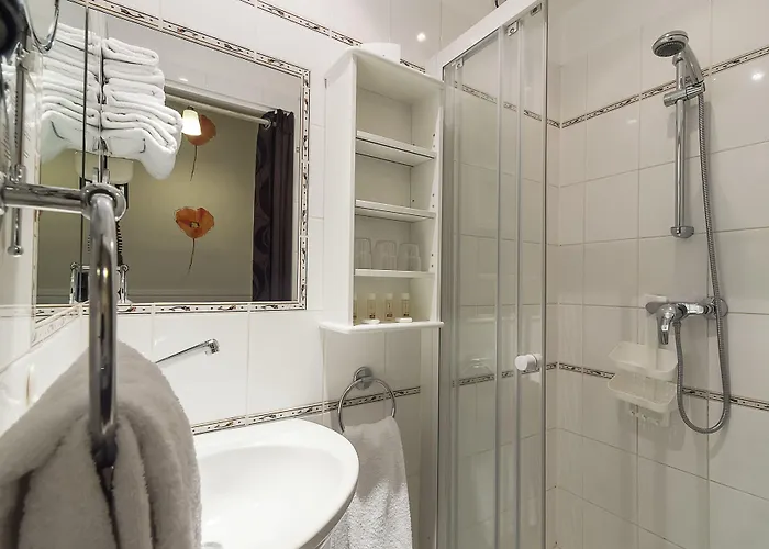 Hotel Du Moulin D'or