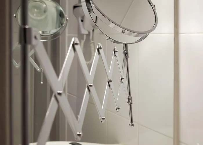 Du Moulin D'or Hotel