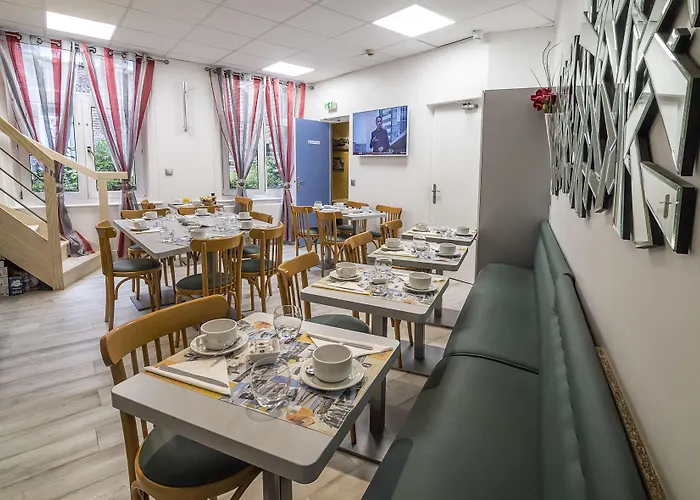 Du Moulin D'or 3* Rijsel