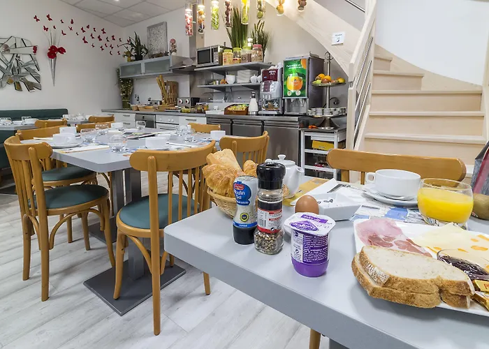 Hotel Du Moulin D'or Rijsel