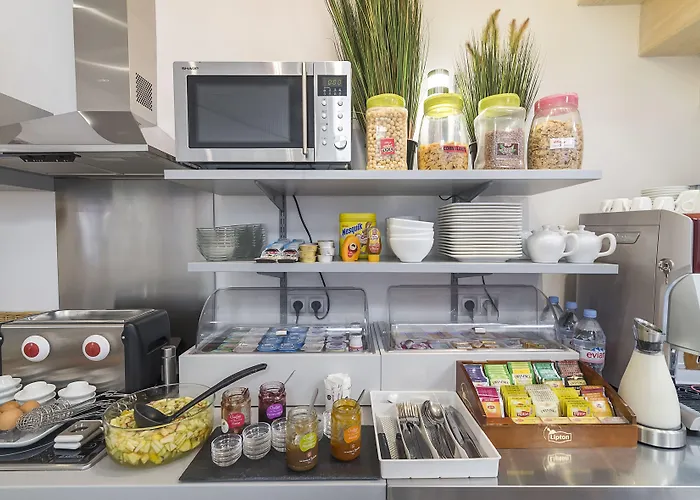 Du Moulin D'or Rijsel