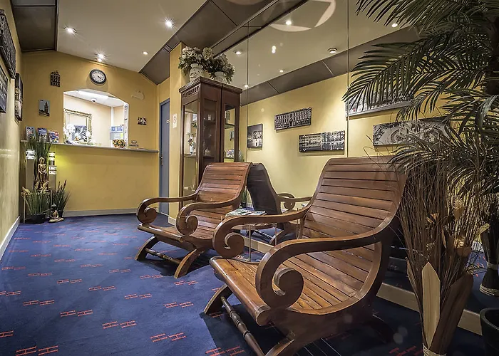 Du Moulin D'or Rijsel