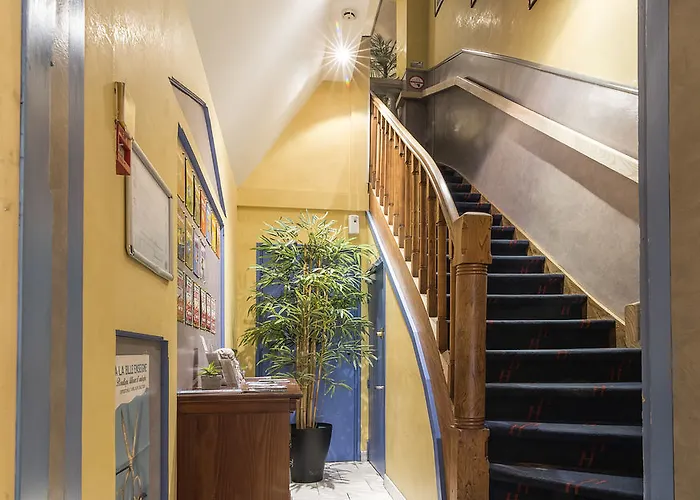 Hotel Du Moulin D'or 3*