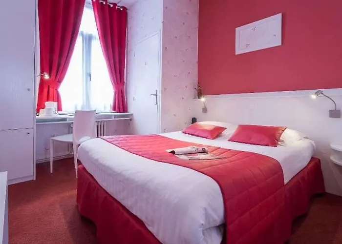 Du Moulin D'or Hotel