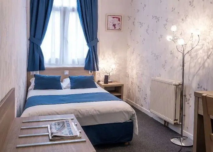 Hotel Du Moulin D'or 3*