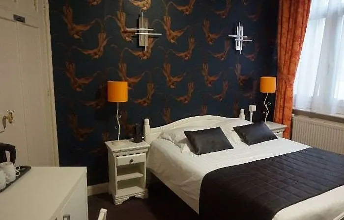 Du Moulin D'or Hotel