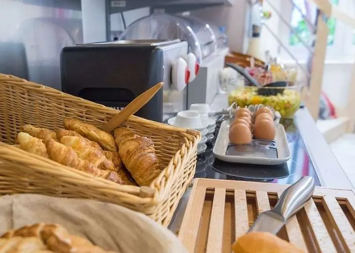 Du Moulin D'or Hotel 3*