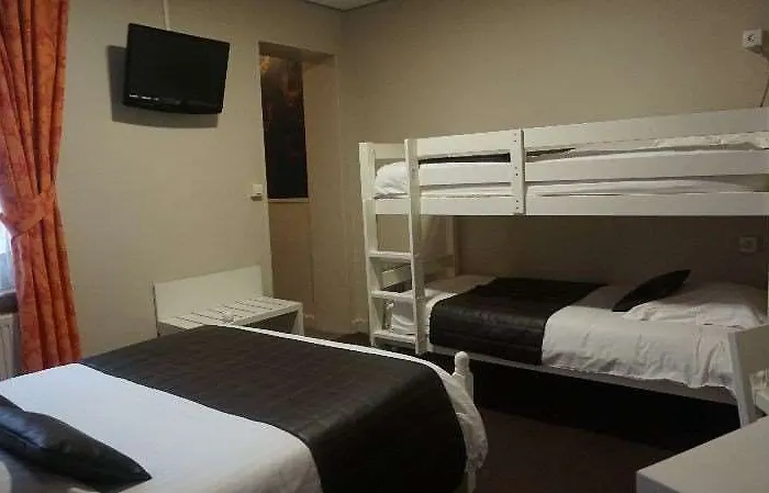 Du Moulin D'or 3* Rijsel