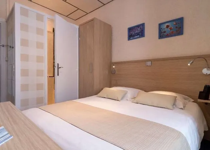 Hotel Du Moulin D'or 3*