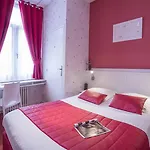 Du Moulin D'or Hotel
