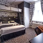 Du Moulin D'or 3*