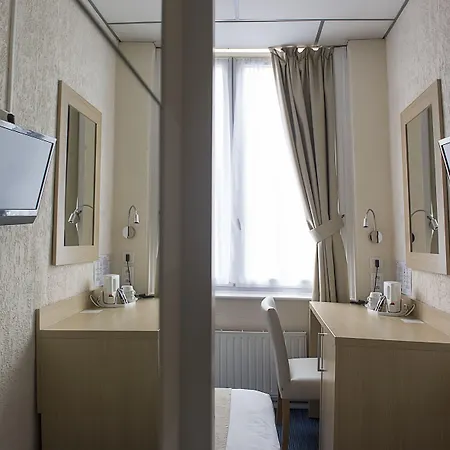 Du Moulin D'or 3*