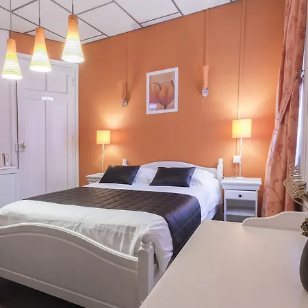 ホテル Du Moulin D'or 3*