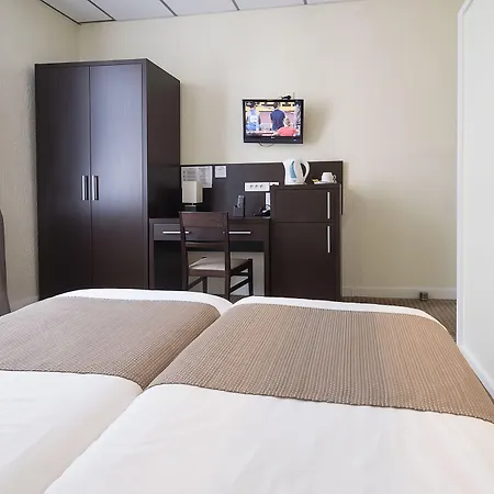 ホテル Du Moulin D'or 3*