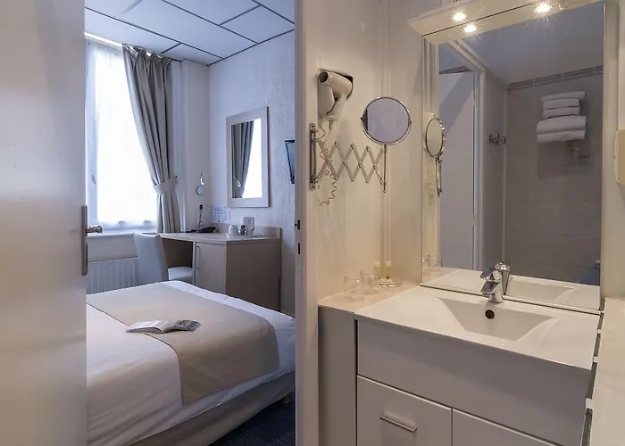 Du Moulin D'or Hotel