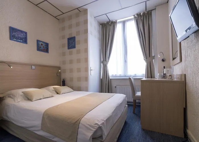 Hotel Du Moulin D'or 3*