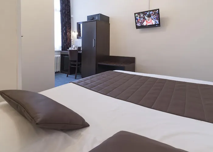 Du Moulin D'or 3* Lille