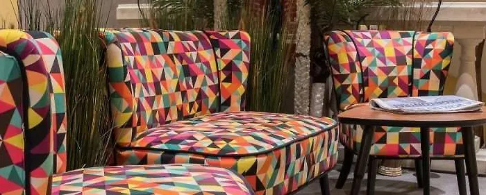 Hotel Du Moulin D'or Lille